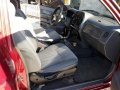 For sale Nissan Frontier 4x2 mt 2001-3
