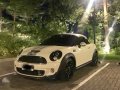 2014 Mini Cooper S Coupe for sale-5