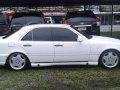 1998 Mercedes Benz C220 for sale-2