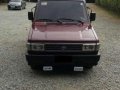 For sale Toyota Tamaraw fx 1994-0