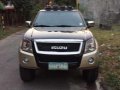 Isuzu Dmax 3.0 4x4 Manual Diesel 2012 Model for sale-2