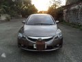 2011 Honda Civic 1.8s MT fresh for sale-0