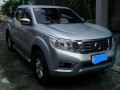 2016 Nissan Navara Calibre Manual for sale-0