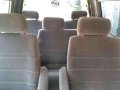 Nissan Vanette 1996 Diesel Van Very Fresh For Sale -2