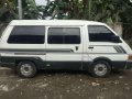 Nissan Vanette 1997 for sale-0