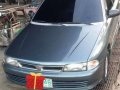 For sale Mitsubishi Lancer gli 1995 fresh-1