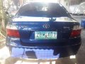 Toyota Vios e manual 2005 model for sale-5