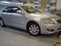 For sale Toyota Camry 2.4g 2007-1