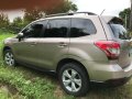 For sale: 2013 Subaru Forester 2.3L -3