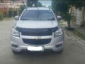 2013 Chevrolet Trailblazer 4x4 2.8 LTZ Dsl for sale-1