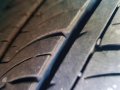 Honda City Type Z 2000 Model Green For Sale -3