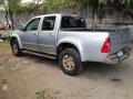 2011 Isuzu Dmax LS 4x4 Silver For Sale -5