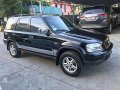 For Sale/Swap 2001 Honda CRV 4x4 Automatic Black-0