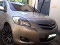 Toyota Vios E 2009 for sale-1