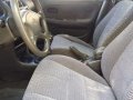 Toyota Corolla GLI Bigbody Red Sedan For Sale -6