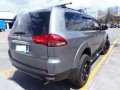 2014 Loaded Mitsubishi Montero Sport V AT for sale-1