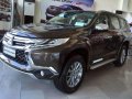 SURE APPROVAL 45K All in 2018 Mitsubishi Montero Sport GLS Automatic Diesel-5