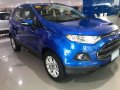 2018 Ford Ecosport 1.5L Trend At ZERO DOWN All in Down Payment for sale-1