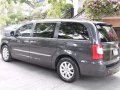 2012 Chrysler Town and Country Gray For Sale -6