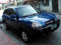 2006 Hyundai Tucson (GAS) for sale-7