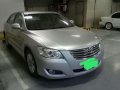 For sale Toyota Camry 2.4g 2007-0