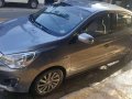 2015 Mitsubishi Mirage G4 GLS Manual For Sale -7