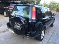 For Sale/Swap 2001 Honda CRV 4x4 Automatic Black-4