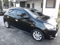 FOR SALE MITSUBISHI MIRAGE GLS CVT 2014- top of the line-1