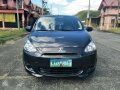 Mitsubishi Mirage 2013 GLX for sale-1