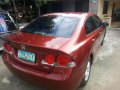 Honda Civic fd 2007 model for sale-6
