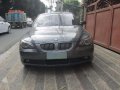 2007 BMW 523i Executive Series for sale-1