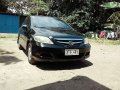 2006 Honda City 7 SPEED IDSI  Black For Sale -6