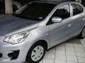 Mitsubishi Mirage g4 glx manual 49k all in dp 2018 for sale-2