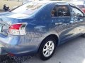 Toyota Vios 1.3 J 2010 for sale-1