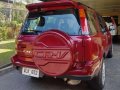 Fresh Honda Crv 2000 AT Red SUV For Sale -5