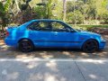 Honda Civic 1997 for sale-4