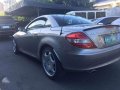 2005 Mercedes Benz SLK 200 for sale-3