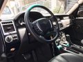 2007 Land Rover Range Rover Fullsize Supercharged Supe Clean for sale-4
