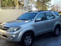 For sale Toyota Fortuner 2006 G AT-0