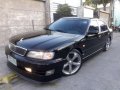 1998 Nissan Cefiro MT executive VIP for sale-0