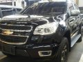 2016 Chevrolet Colorado 4x4 automatic for sale-1