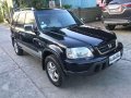 For Sale/Swap 2001 Honda CRV 4x4 Automatic Black-5