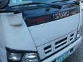 2011 Isuzu NHR White 10ft White For Sale -3