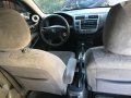 Honda Civic Vti-s 2002 Green Sedan For Sale -8