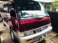 Nissan Urvan Escapade good as new orig paint 2013 for sale-1