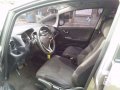 Honda Jazz 2010 AT Top of d line for sale-2