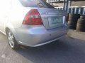 2009 Chevrolet Aveo 1.6 LT Manual Gas for sale-6