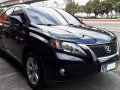 Well-maintained Lexus RX 350 2010 for sale-0
