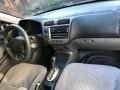 Honda Civic Vti-s 2002 Green Sedan For Sale -5