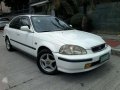 1998 Honda CIVIC 16VTEC Very Nice AUTOMATIC for sale-0